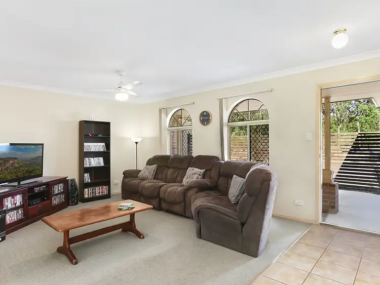 Third view of Homely house listing, 22 Aldworth Place, Springfield Lakes QLD 4300