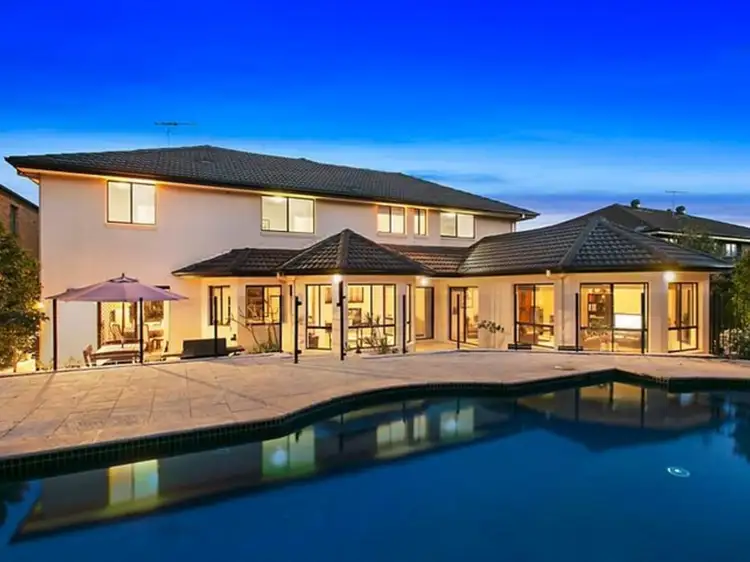 Main view of Homely house listing, 9 St Andrews Close, Belrose NSW 2085