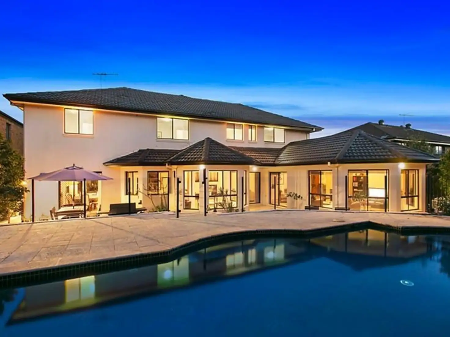 Main view of Homely house listing, 9 St Andrews Close, Belrose NSW 2085