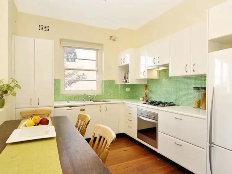 Second view of Homely apartment listing, 2/54 Bellevue Road, Bellevue Hill NSW 2023