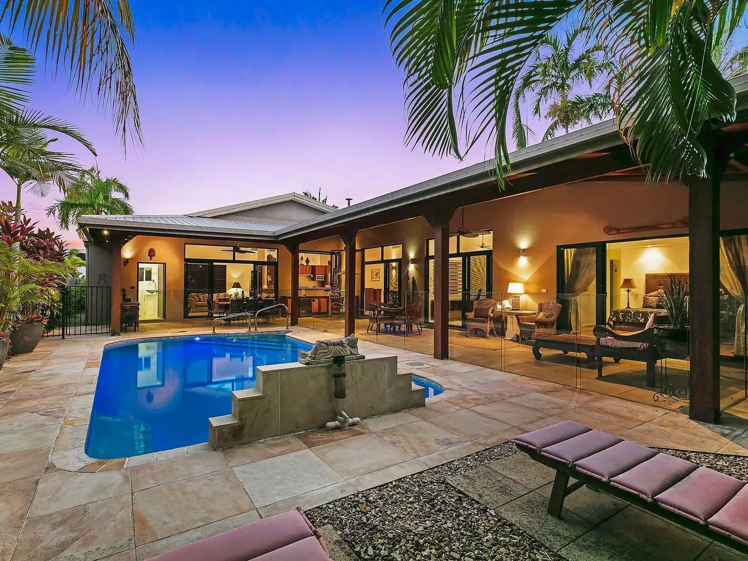 Main view of Homely house listing, 84 Cedar Road, Palm Cove QLD 4879