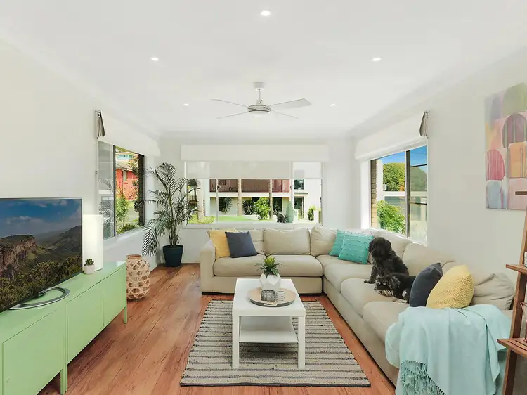 22 Gibraltar Avenue, Kiama Downs NSW 2533