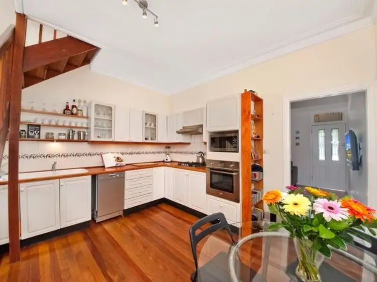 Third view of Homely house listing, 48 Junior Street, Leichhardt NSW 2040