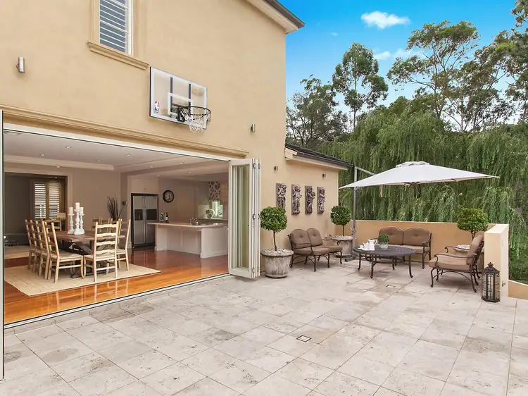 Main view of Homely house listing, 8 Stone Cottage Court, Castle Hill NSW 2154