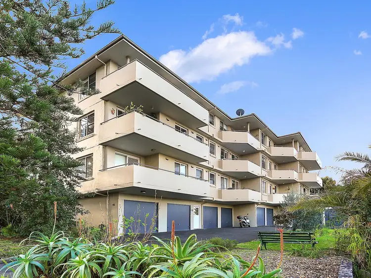 Sixth view of Homely apartment listing, 11/48 Golf Avenue, Mona Vale NSW 2103