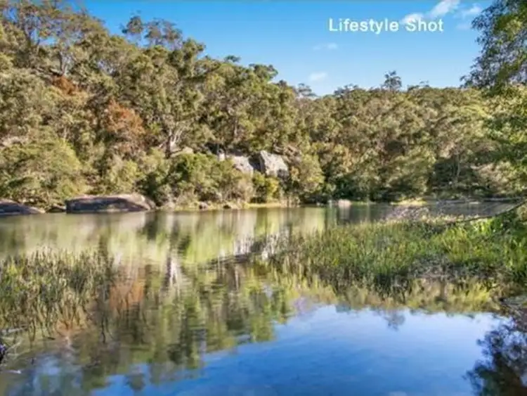 Fourth view of Homely house listing, 46 Warabin Street, Waterfall NSW 2233