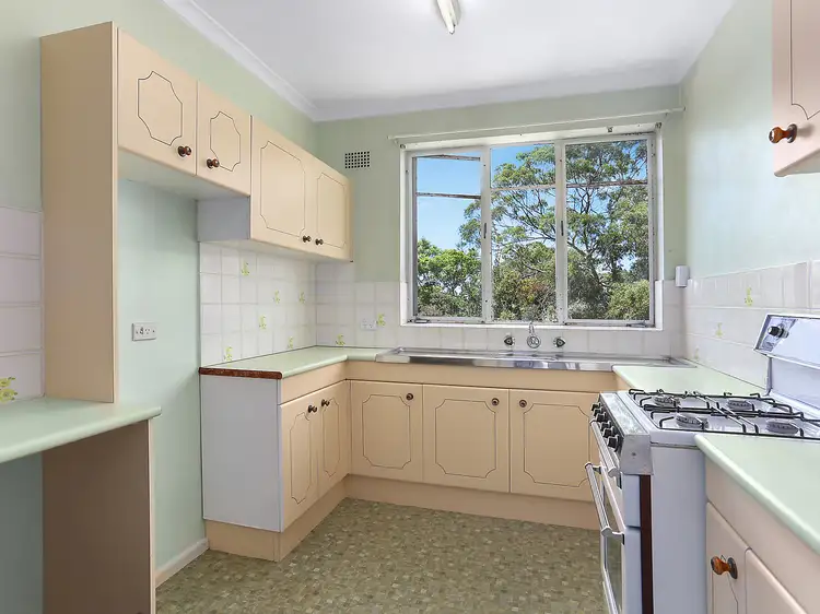 Third view of Homely apartment listing, 3/1 Balfour Street, Greenwich NSW 2065