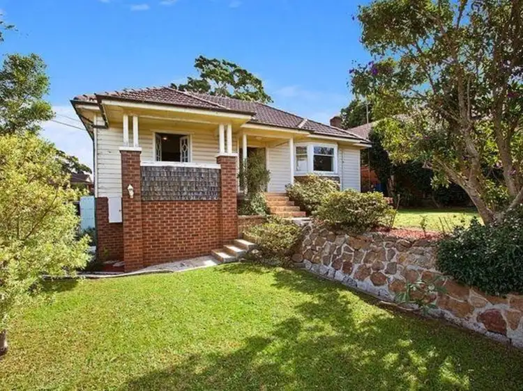 Main view of Homely house listing, 32 Rosemont Street, West Wollongong NSW 2500