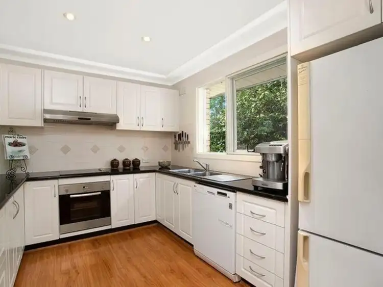 Third view of Homely house listing, 19 Lamorna Avenue, Beecroft NSW 2119