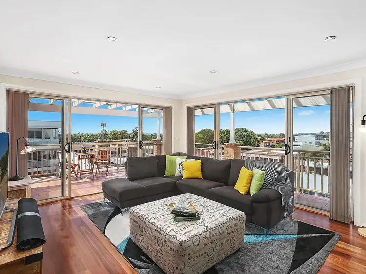 11/28 Underwood Street, Corrimal NSW 2518