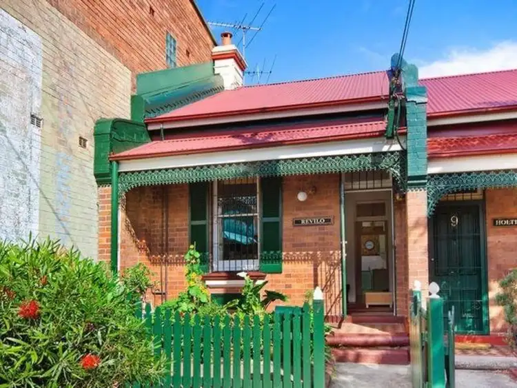 Main view of Homely house listing, 7 Victoria Street, Lewisham NSW 2049