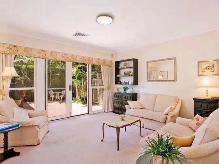 Second view of Homely house listing, 100A Sydney Street, Willoughby NSW 2068