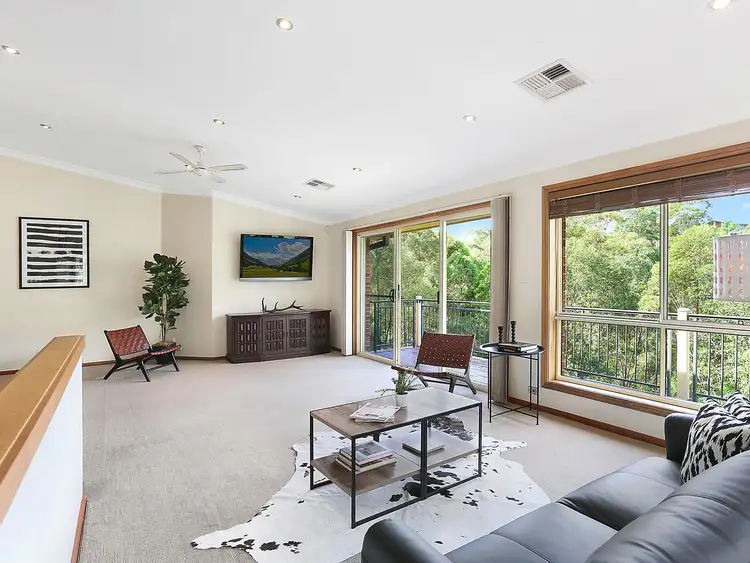 Third view of Homely house listing, 15 Deenyi Close, Cordeaux Heights NSW 2526