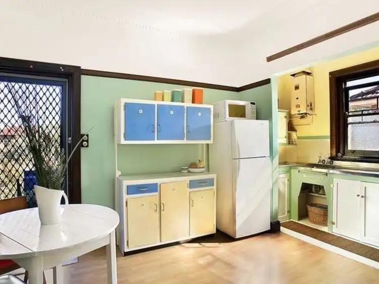 Third view of Homely apartment listing, 3/15 King Street, Ashfield NSW 2131