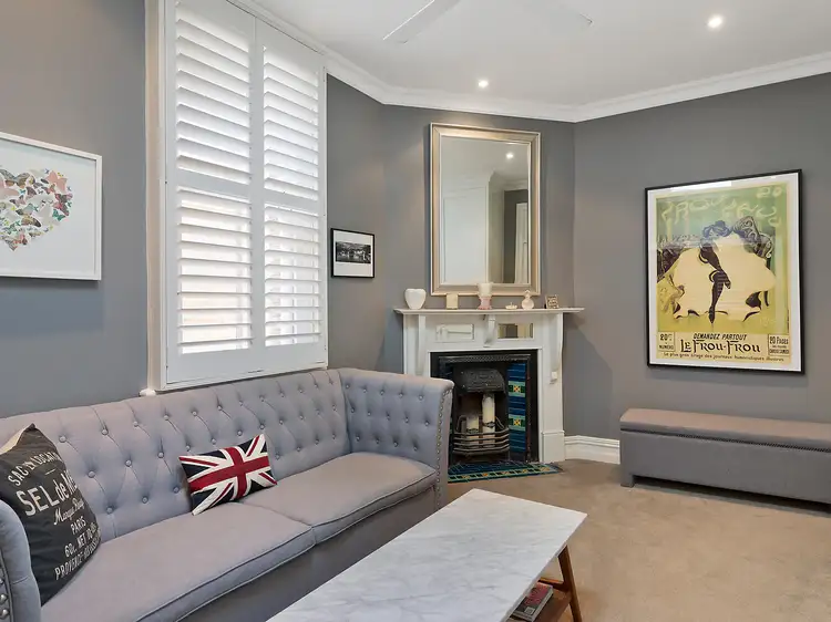 Fifth view of Homely house listing, 16 Ocean Road, Manly NSW 2095