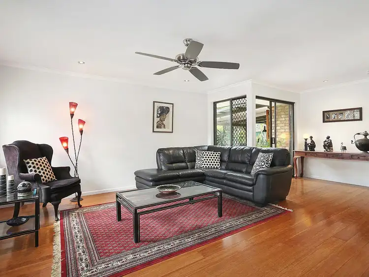 Fourth view of Homely house listing, 3 Keynsham Street, Alexandra Hills QLD 4161