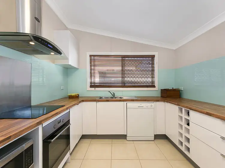 Second view of Homely house listing, 88 Taylor Street, Newtown QLD 4350
