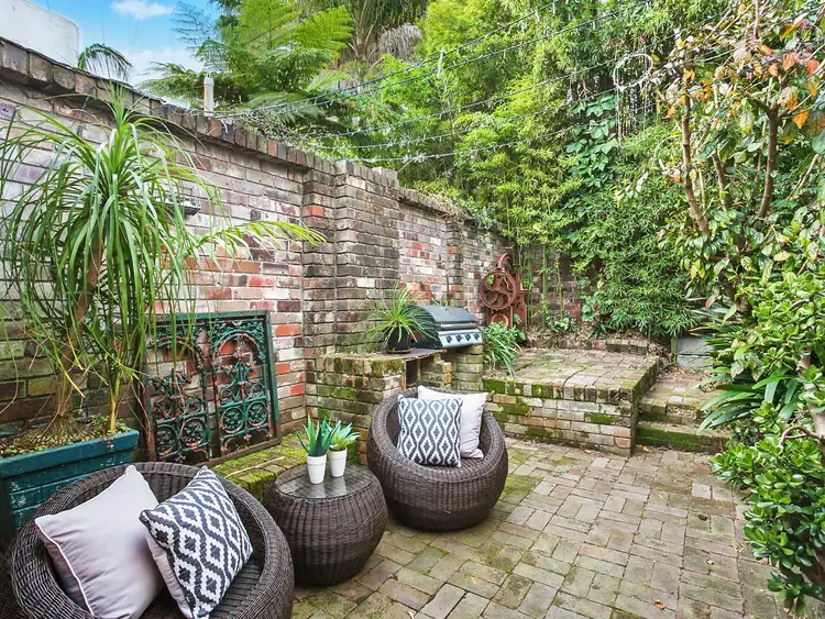 Fifth view of Homely house listing, 22 Caldwell Street, Darlinghurst NSW 2010