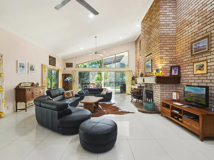 Third view of Homely house listing, 18A Uplands Drive, Parkwood QLD 4214