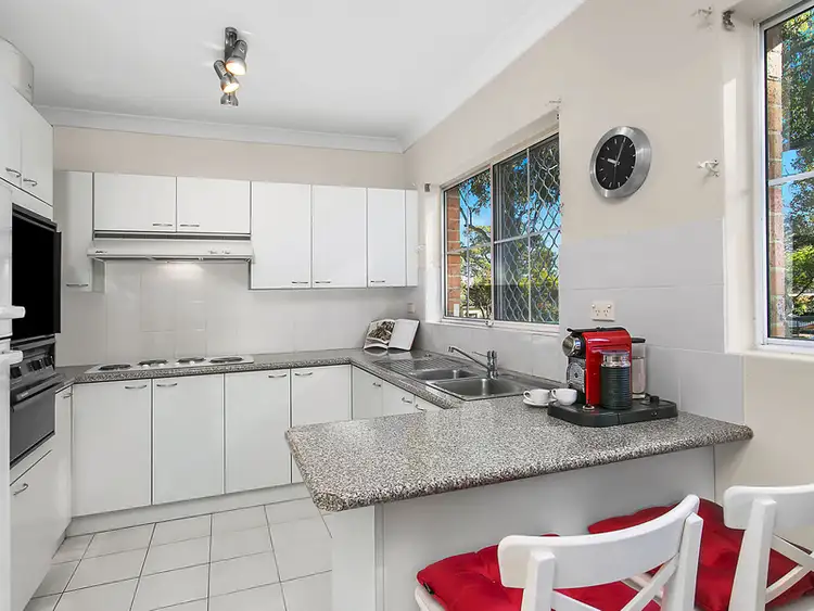 Third view of Homely villa listing, 1/2 Strickland Street, Heathcote NSW 2233