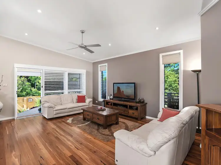 Third view of Homely house listing, 126 Northcote Avenue, Swansea NSW 2281