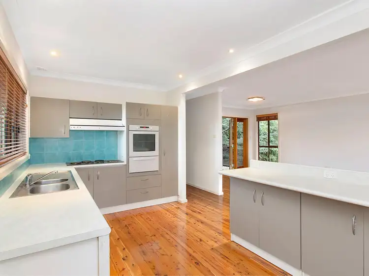 Fifth view of Homely house listing, 1 Helicia Avenue, Figtree NSW 2525