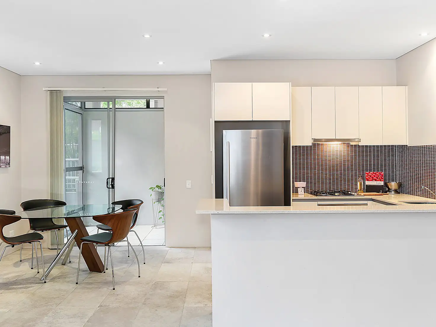Main view of Homely apartment listing, 1/12 Loftus Street, Wollongong NSW 2500