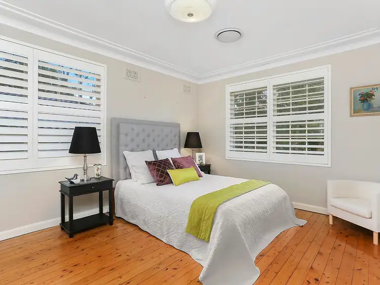 Sixth view of Homely house listing, 6 Garrick Road, St Ives NSW 2075