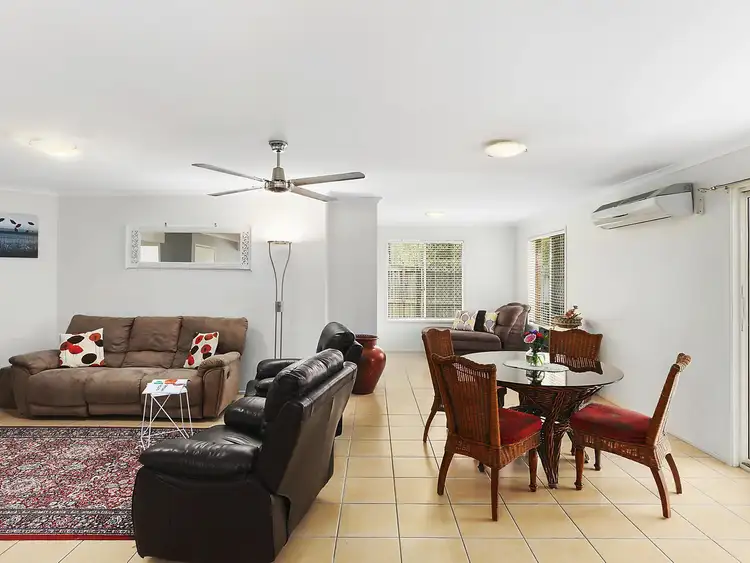 Fourth view of Homely house listing, 8 Piper Place, Springfield Lakes QLD 4300