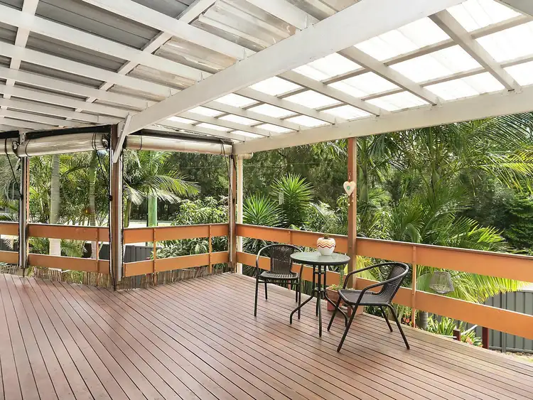 Third view of Homely house listing, 20 Leigh Crescent, Unanderra NSW 2526