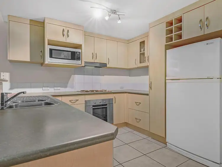 Third view of Homely apartment listing, 6/69 Grove Street, Parramatta Park QLD 4870