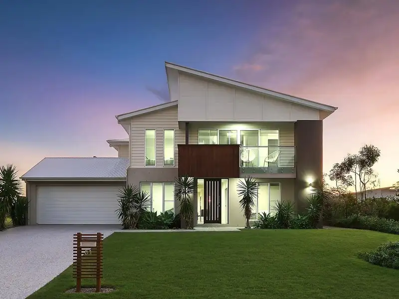 Main view of Homely house listing, 51 North Beach Place, Mudjimba QLD 4564