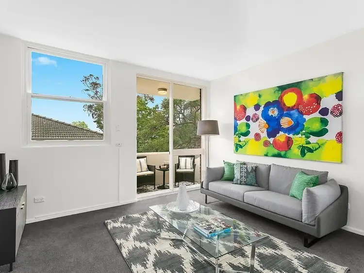 7/97 Shirley Road, Wollstonecraft NSW 2065