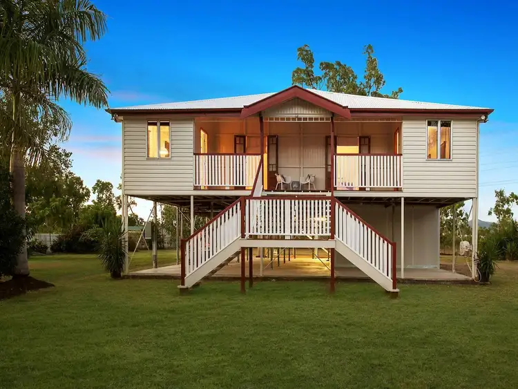 Second view of Homely house listing, 5 Kensei Court, Kelso QLD 4815