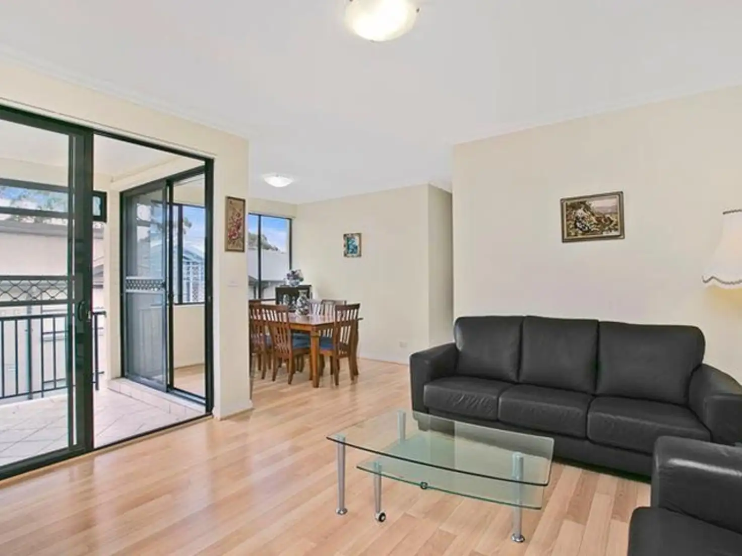 Main view of Homely apartment listing, 13/4A Starkey Street, Forestville NSW 2087