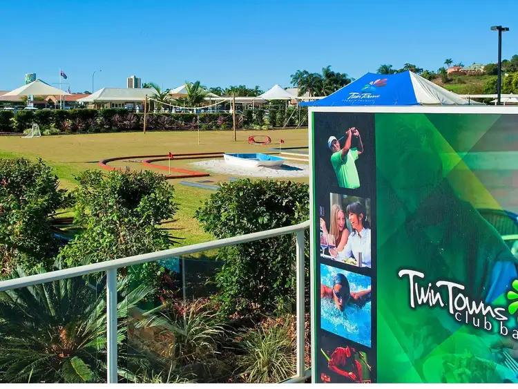 Sixth view of Homely house listing, 2/153 Darlington Drive, Banora Point NSW 2486