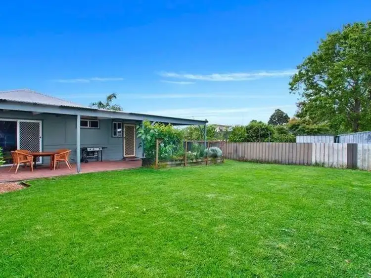Second view of Homely house listing, 44 Fifth Street, Cardiff South NSW 2285