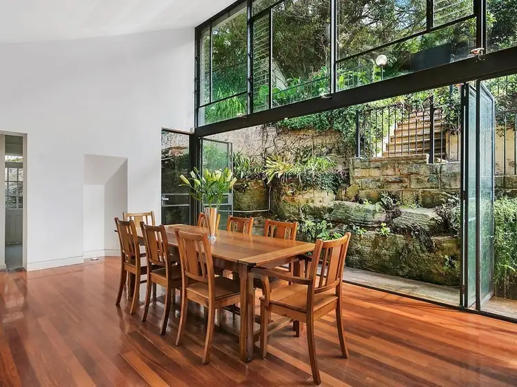Third view of Homely house listing, 34 Shellcove Road, Neutral Bay NSW 2089