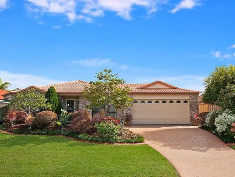 Fifth view of Homely house listing, 4 Brighton Street, Banora Point NSW 2486