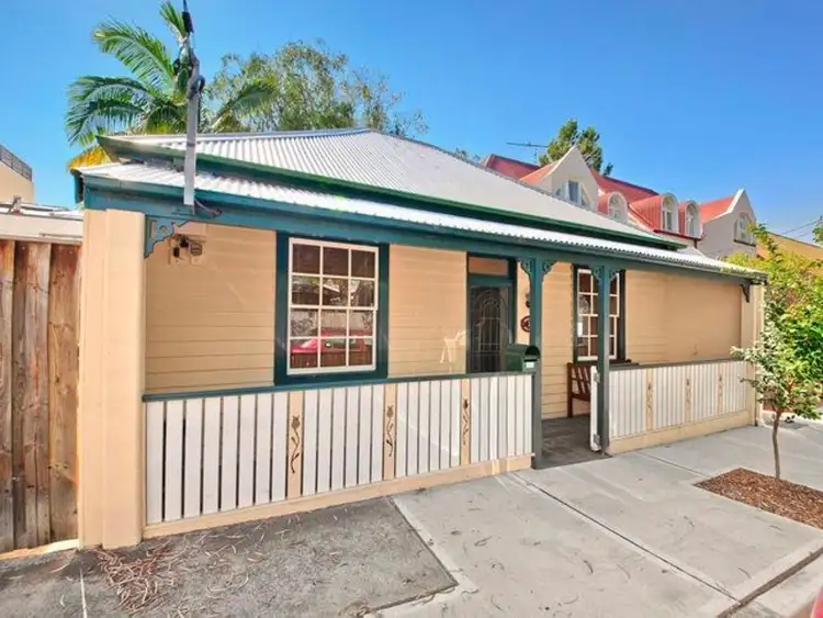 Main view of Homely house listing, 2 George Street, Balmain NSW 2041