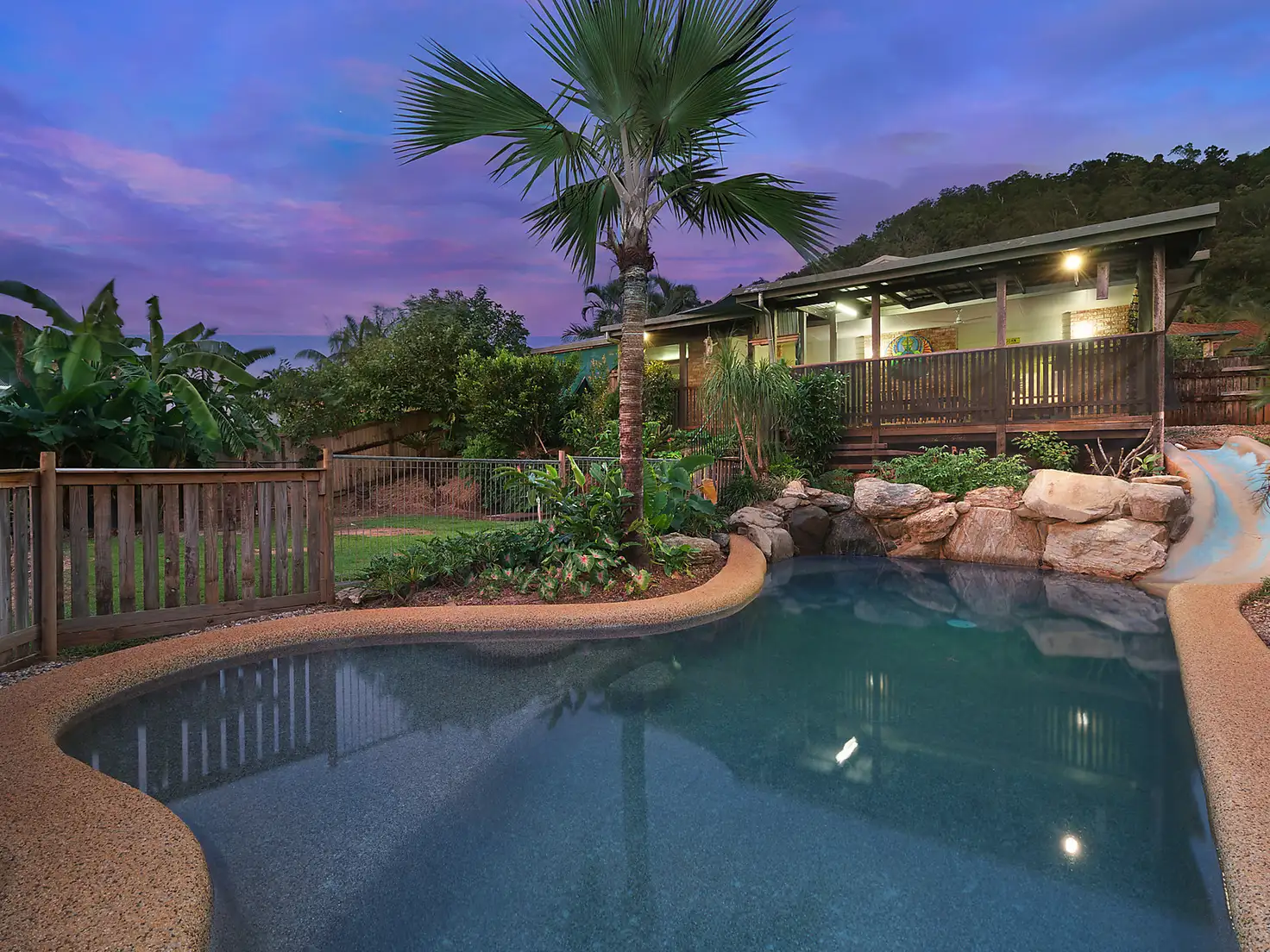 Main view of Homely house listing, 53 Moresby Street, Trinity Beach QLD 4879