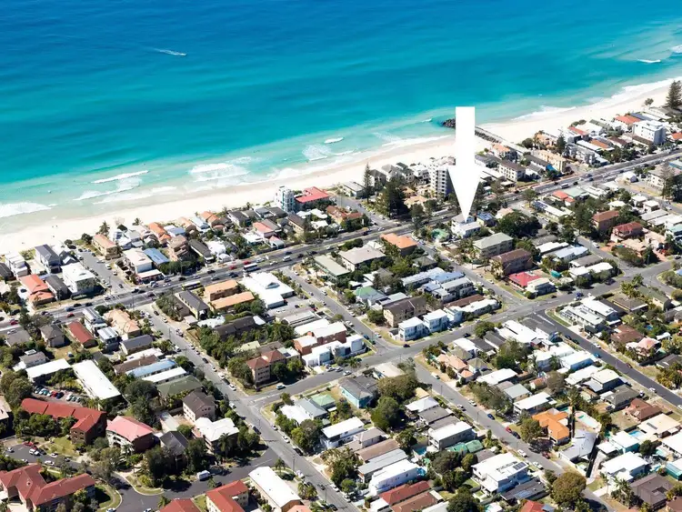 Sixth view of Homely house listing, 2/1254 Gold Coast Highway, Palm Beach QLD 4221
