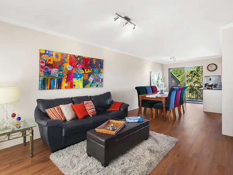 Third view of Homely townhouse listing, 34/102 Crimea Road, Marsfield NSW 2122