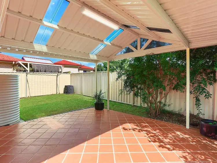 Fourth view of Homely house listing, 36 Temora Street, Prestons NSW 2170