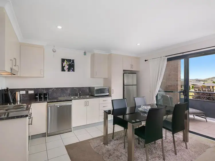 Second view of Homely apartment listing, 7/4 Jeff Snell Crescent, Dunlop ACT 2615