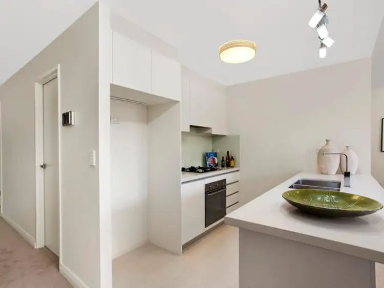 Seventh view of Homely apartment listing, A204/6 Dumaresq Street, Gordon NSW 2072
