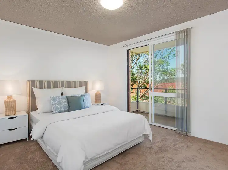 Fourth view of Homely apartment listing, 5/39 Addison Road, Manly NSW 2095