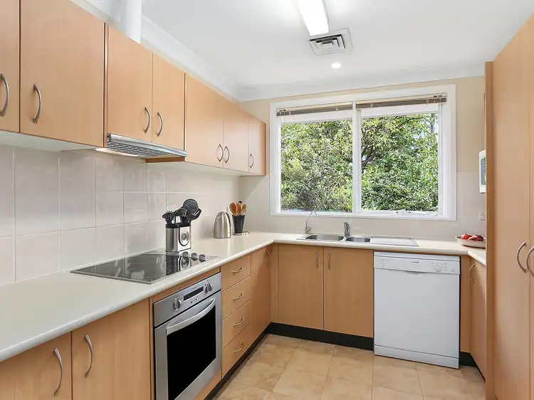 Third view of Homely house listing, 30 Barwon Avenue, Turramurra NSW 2074
