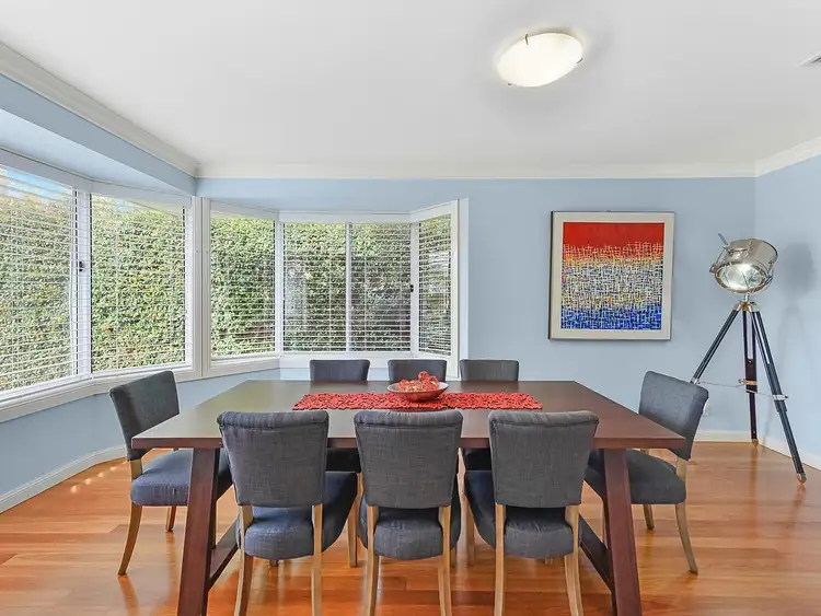 Fifth view of Homely house listing, 201 Warrimoo Avenue, St Ives NSW 2075