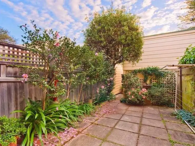 Second view of Homely house listing, 61 Brandling Street, Alexandria NSW 2015